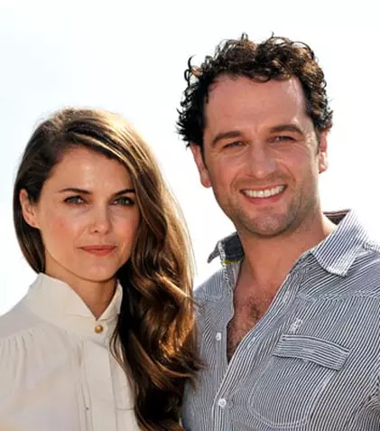 Keri Russell şi Matthew Rhys („The Americans”) vor deveni părinţi