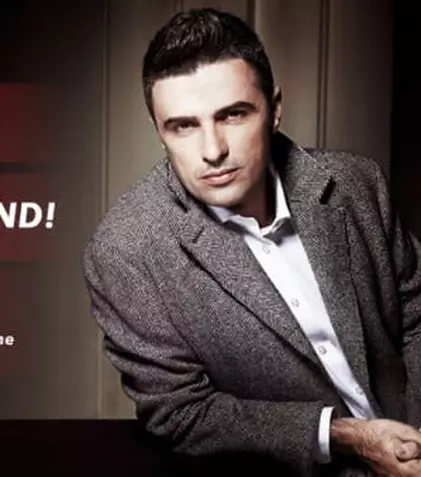 MTV România sărbătorește Valentine’s Day alături de Vunk