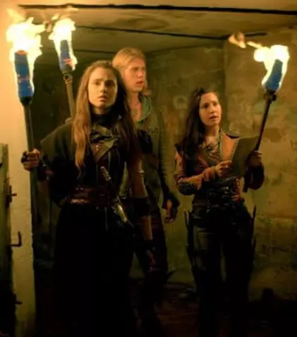 Primele două episoade din „Cronicile Shannara” se văd vineri, la AXN
