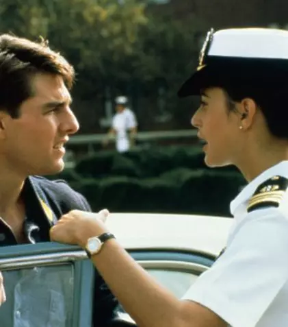 Aaron Sorkin adaptează live, la TV, „Oameni de onoare” (1992)