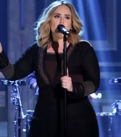Adele va lua o pauză de 5 ani de la muzică