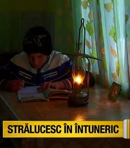 “Asta-i România!” (Kanal D): Povestea lui Ionuț