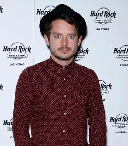 Elijah Wood va juca în serialul „Dirk Gently”