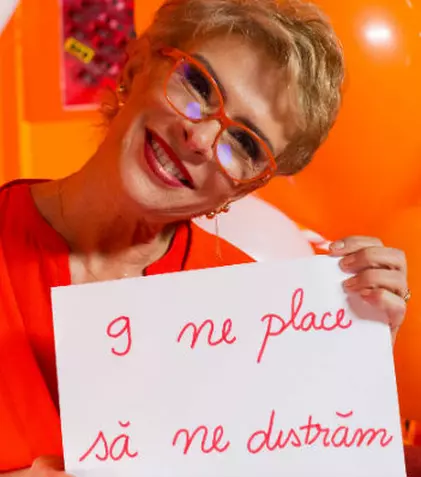 Kanal D lansează noi ID-uri de stație
