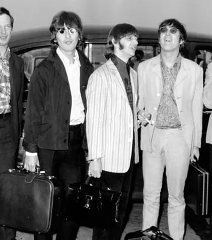 Viaţa lui Brian Epstein, managerul trupei The Beatles, este subiect de serial