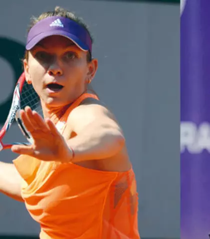 WTA Indian Wells: Halep și Niculescu joacă la noapte