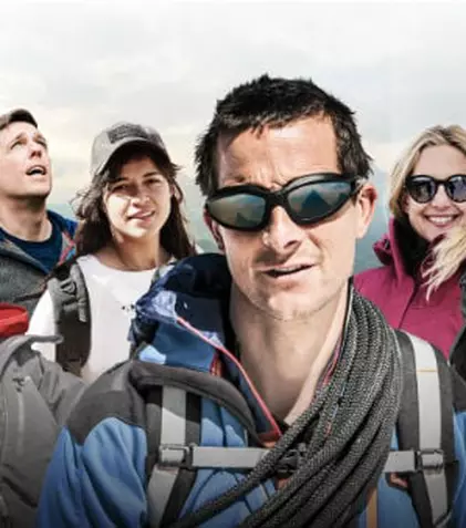 Din 20 martie, începe sezonul 2 din „Vedete în sălbăticie cu Bear Grylls”