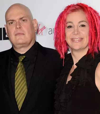 Fraţii Wachowski au devenit surorile Wachowski