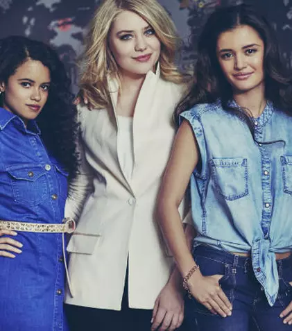 Serialul “Cronicile Evermoor” debutează la Disney Channel pe 11 aprilie