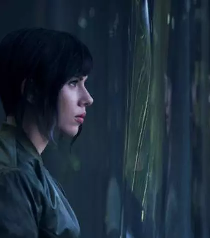 A început producția „Ghost in the Shell”, în Noua Zeelandă