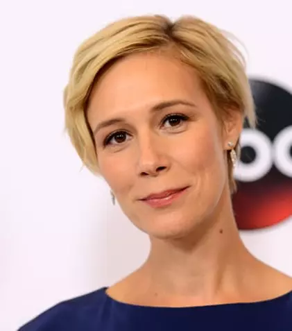 Liza Weil („Fetele Gilmore”, „Cum să scapi nepedepsit”) divorţează