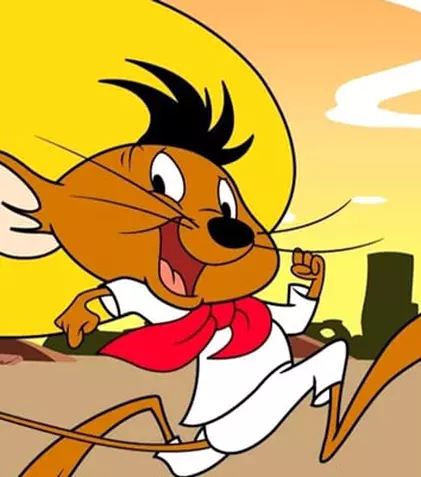Warner Bros. face un film animat cu Speedy Gonzales