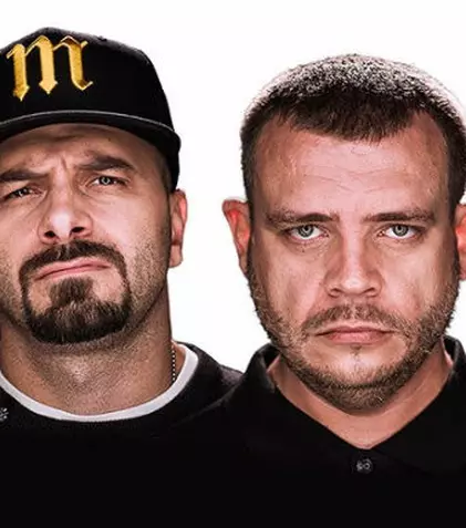 B.U.G. Mafia a lansat un nou single: “Pe coastă”