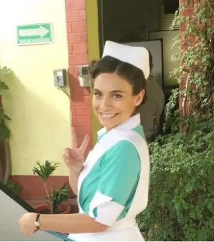 Ivan Sanchez nu o scapă din ochi pe Ana Brenda