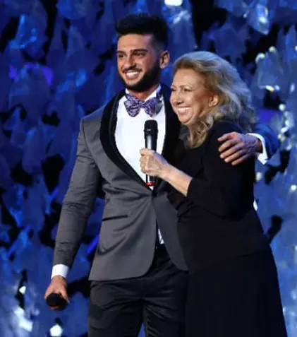 Joi, 19 mai, Antena 1 difuzează o ediție specială “Next Star” Family