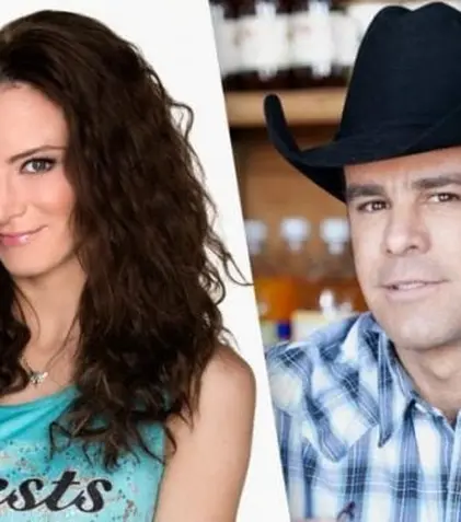 Silvia Navarro şi Eduardo Capetillo, în cărţi pentru o nouă telenovelă