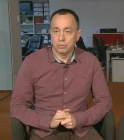 Cătălin Tolontan și Mirela Neag, invitați la emisiunea “Dosarele DNA”