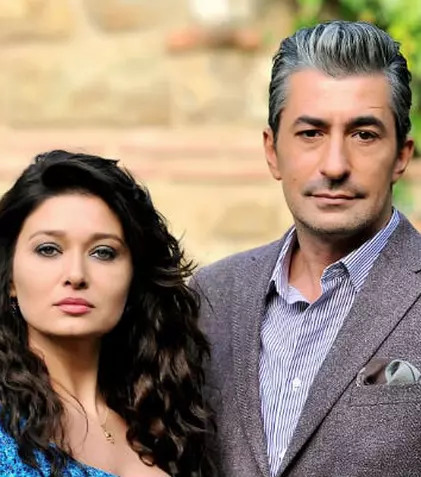 Serialul „Furtună pe Bosfor” revine la TV. Ce mai fac protagoniștii după succesul producției