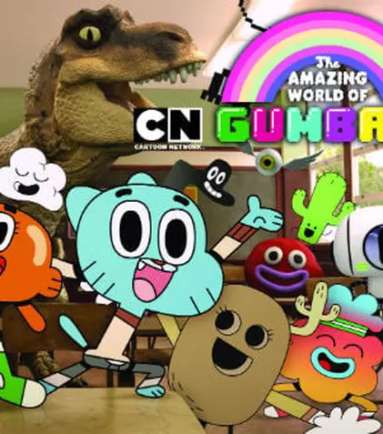 “Uimitoarea lume a lui Gumball” a primit undă verde pentru sezonul 6