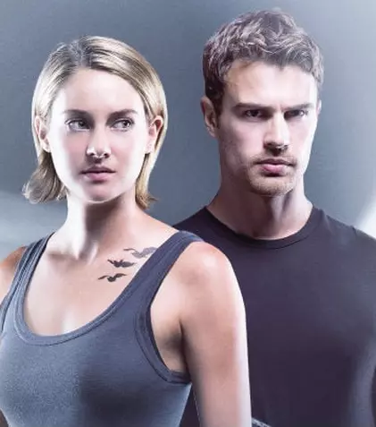 Seria „Divergent” se mută pe micul ecran
