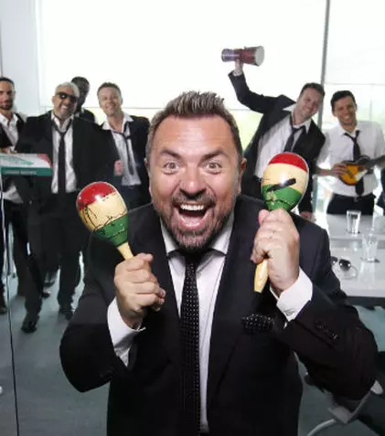 Horia Brenciu a lansat videoclipul piesei „Do What You Like”