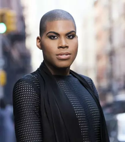 EXCLUSIV - EJ Johnson:„Era doar o chestiune de timp până să-mi văd visul cu ochii!”