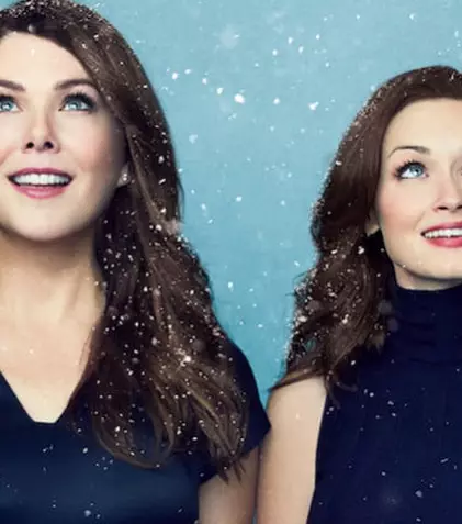 VIDEO. A fost lansat trailerul „Gilmore Girls: A Year in the Life”