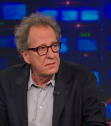 Geoffrey Rush va fi Einstein într-o miniserie National Geographic