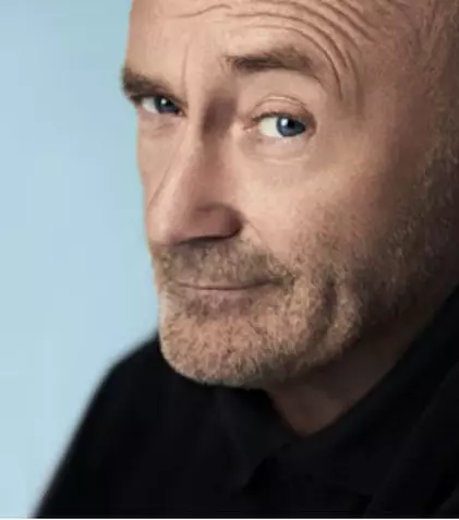 Phil Collins: „Era cât pe ce să mor din cauza alcoolului”