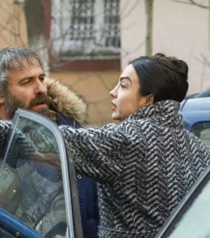 „Sieranevada” e propunerea României la Oscarul pentru film străin