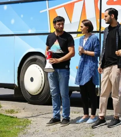 Al treilea sezon „Visuri la cheie” aduce noi povești impresionante la tv