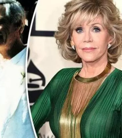 Jane Fonda își scoate garderoba la licitație