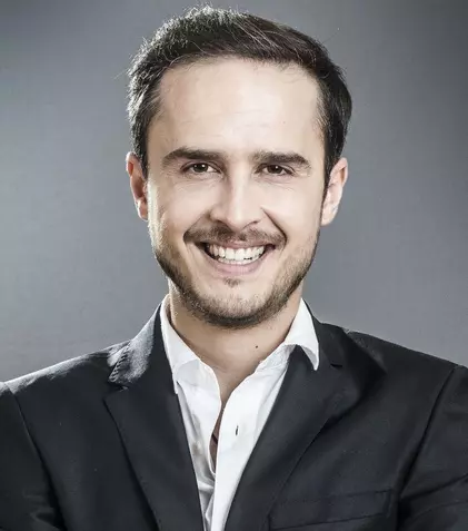 Șerban Copoț a scris cea de-a doua carte pentru copii, „Aventurile lui Mao”