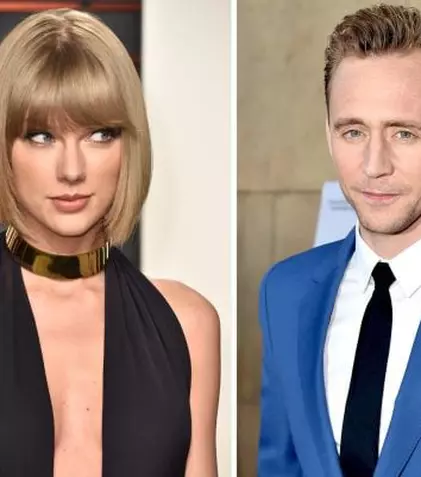 Taylor Swift şi Tom Hiddleston s-au despărţit după o relație de doar trei luni