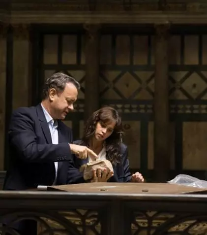 Trailer: „Inferno” are avanpremiera naţională la Dracula Film Festival