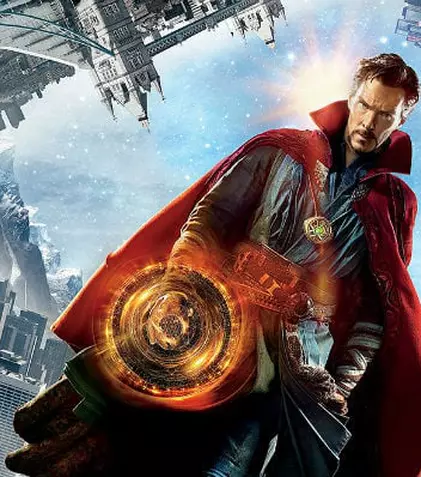 Un nou supererou Marvel ajunge pe ecrane: „Doctor Strange”