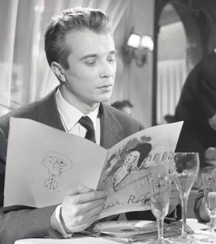 TV5MONDE va difuza, luna aceasta, trei filme-cult ale lui Jeanne Moreau