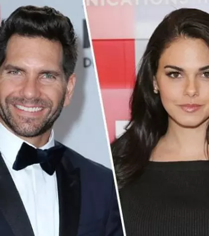 Livia Brito şi Arap Bethke joacă împreună în telenovela „La Piloto”