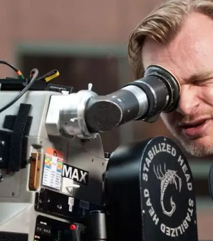VIDEO. Christopher Nolan e cel mai bine plătit regizor hollywoodian