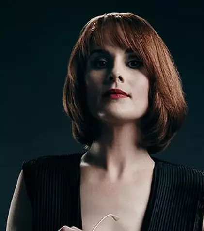 În noiembrie, TNT va difuza serialul „Good Behavior”, cu Michelle Dockery