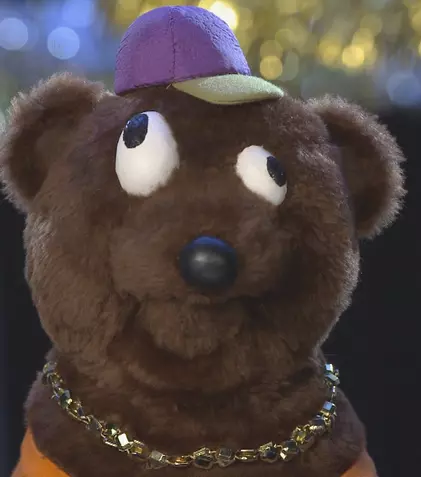 Comedy Central prezintă: „Morr toți dușmanii”