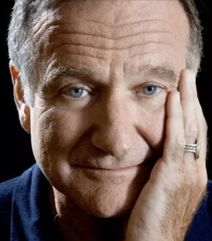 Văduva lui Robin Williams, mărturii impresionante despre „monstrul” care l-a ucis pe actor