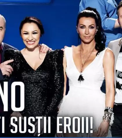 Preselecţiile cu public pentru „Românii au talent” încep astăzi la București