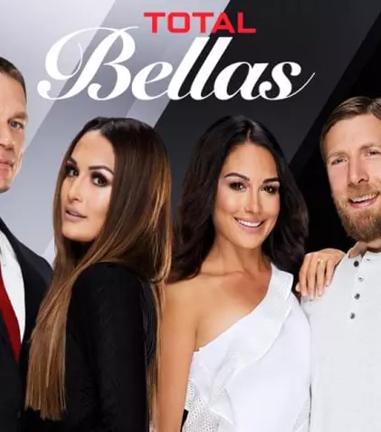 Postul E! difuzează, în premieră, seria “Total Bellas”