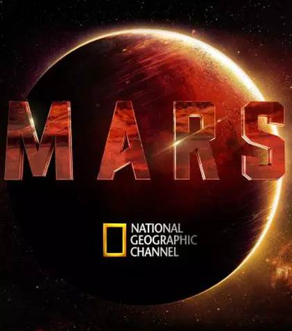 Care sunt cele 6 părți ale seriei „Marte” de la National Geographic Channel