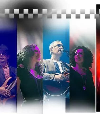 Taxi va avea concert la Hard Rock Cafe