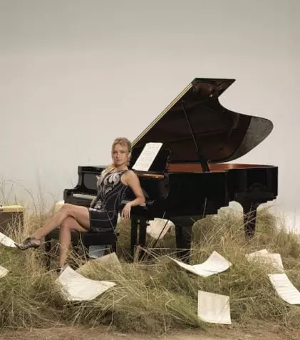 Serialul „Nashville: Orașul muzicii” (DIVA) își schimbă ora de difuzare
