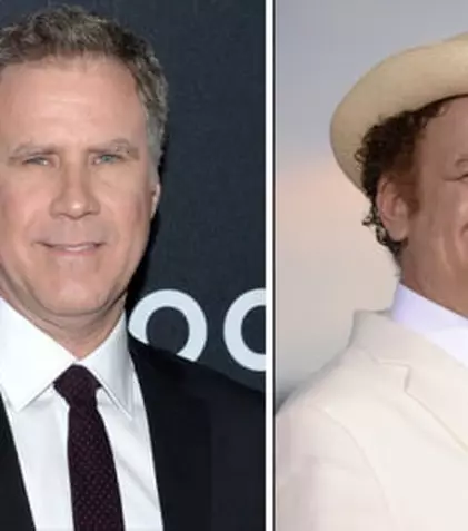 Will Ferrell şi John C. Reilly vor fi Holmes şi Watson la cinema