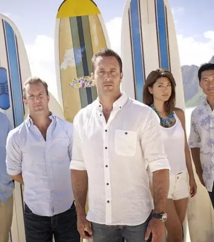 Serialul „Hawaii 5.0” se încheie la DIVA în această seară
