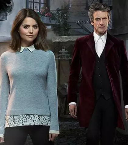 Serialul „Dr. Who” va avea premiera sâmbătă la FilmBox Premium